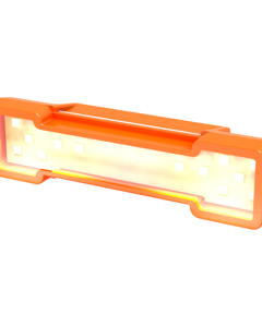 Lamp FlexLED ECO 48VDC 2.0W IP69K warm white